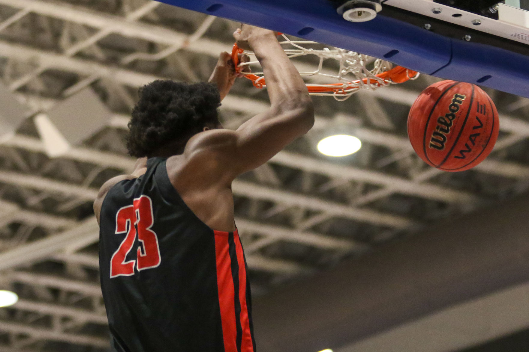 Auburn High vs. Central-Phenix City boys basketball